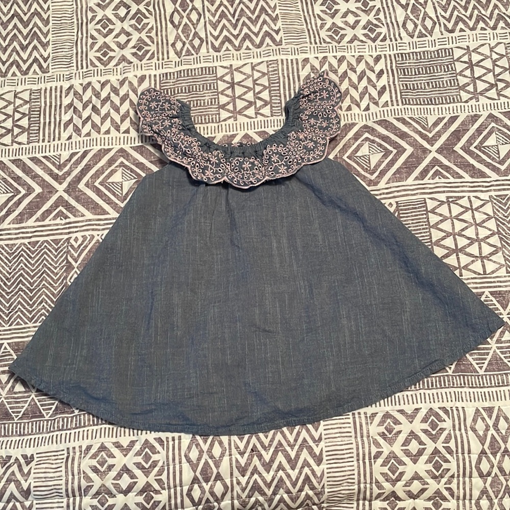 The Children’s Place dress
